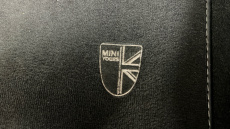 MINI Convertible 2.0 Cooper S Exclusive 2dr Auto [Comfort Pack] Petrol Convertible